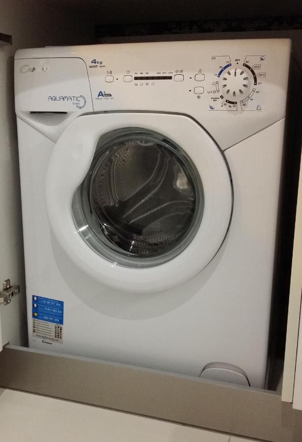 קרקוב Black Pearl Apartment מראה חיצוני תמונה